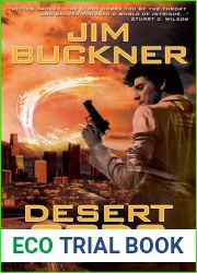 Desert Gods (DMB Files, #2)