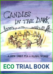 Candles in the Dark: A New Spirit for a Plural World