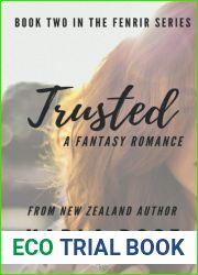 Trusted (The Fenrir Series)