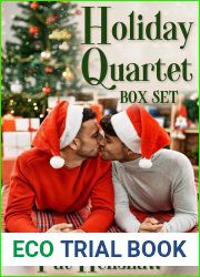 Holiday Quartet Box Set