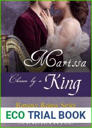 Marissa: Chosen By A King (Romance Reigns Series)