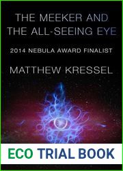 The Meeker and the All-Seeing Eye