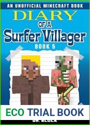 Diary of a Surfer Villager, Book 5 (Diary of a Surfer Villager #5)
