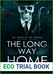 ?The Long Way Home (On Behalf of Death #6)