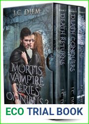 Mortis Vampire Series : Bundle 3