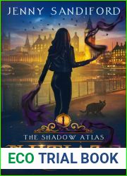 Initiate (The Shadow Atlas #1)