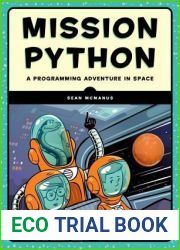 Mission Python: Code a Space Adventure Game!
