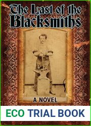 The Last of the Blacksmiths
