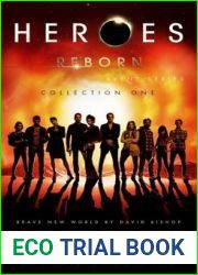 Heroes Reborn: Collection One (Event)