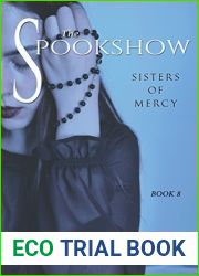 Sisters of Mercy (Spookshow #8)