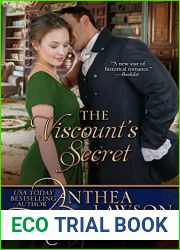 The Viscount|s Secret