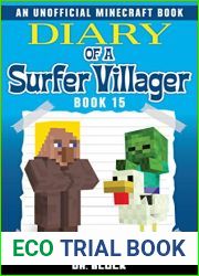Diary of a Surfer Villager, Book 15 (Diary of a Surfer Villager #15)