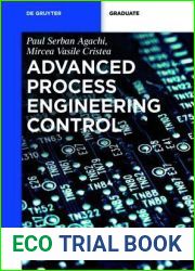 Advanced Process Engineering Control (de Gruyter Textbook)