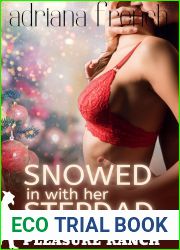 Snowed in with her Stepdad (Pleasure Ranch #5)