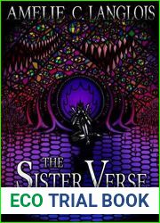 The Sister Verse and the Crown of Eyes (The Sister Verse, #3)