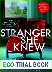 The Stranger She Knew