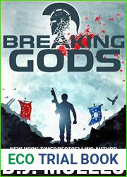 Breaking Gods (Godbreaker #1)