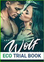 Her Wolf Billionaire (Shadow Cities, #3)