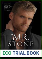 MR. STONE (The Mister Series #2)