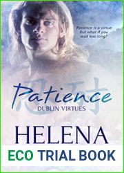 Patience (Dublin Virtues, #1)