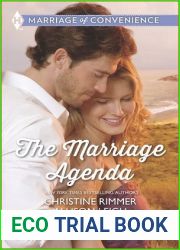 The Marriage Agenda: An Anthology (Harlequin Marriage of Convenience Collection)
