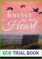 Forever In My Heart (A New Start, #4)
