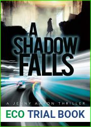 A Shadow Falls (Jenny Aaron #2)