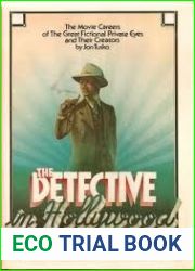 The Detective in Hollywood