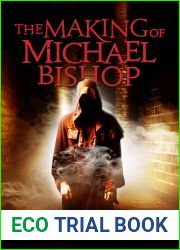 The Making of Michael Bishop (Realm Walker #0.5)