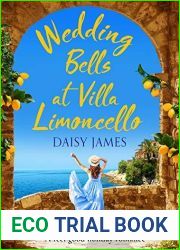 Wedding Bells at Villa Limoncello (Tuscan Trilogy #1)