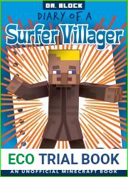 Diary of a Surfer Villager, Book 30 (Diary of a Surfer Villager #30)