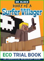 Diary of a Surfer Villager, Book 24 (Diary of a Surfer Villager #24)