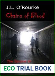 Chains of Blood (Severn, #2)