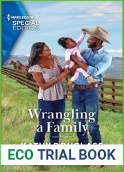 Wrangling a Family (Aspen Creek Bachelors Book 3)