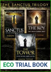 Bestselling Conspiracy Thriller Trilogy