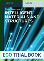 Intelligent Materials and Structures (De Gruyter Textbook)