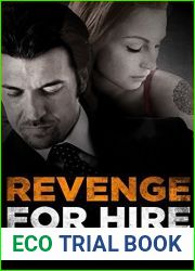 Revenge for Hire (For Hire, #2)
