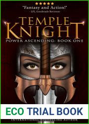 Temple Knight (Power Ascending #1)