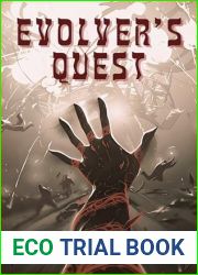 Evolver|s Quest: A LitRPG Adventure