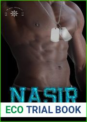 Nasir (TN Seal Security, #2)