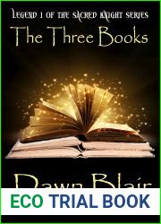 Quest for the Three Books