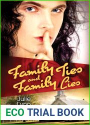 Family Ties and Family Lies (Rose and Thorne, #3)
