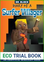 Diary of a Surfer Villager, Book 26 (Diary of a Surfer Villager #26)
