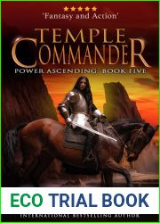 Temple Commander (Power Ascending #5)