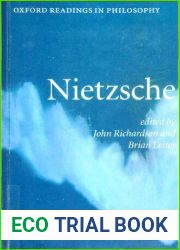 Nietzsche