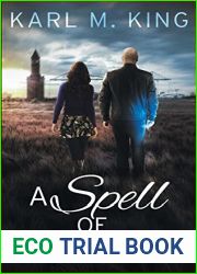 A Spell of Murders