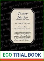 Hawaiian Folk Tales: A Collection of Native Legends