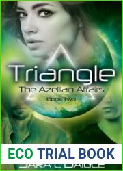 Triangle (Azellian Affairs, #2)