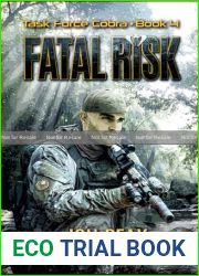 Fatal Risk: Task Force Cobra: Book 4