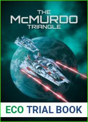 The McMurdo Triangle (The McMurdo Rift #2)